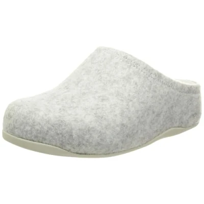 Abbildung von Fitflop SHUV Hausschuh Clog, Pantoffel mit komfortabler Innensohle