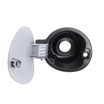 Abbildung von Tankdeckel, DEMUR Auto for VW, Tiguan 2010 2011 2012 2013 2014 2015 2016 2017, 5N7809857(Size:Unpainted)
