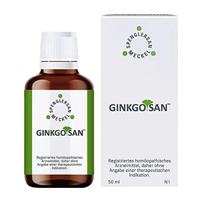 Abbildung von Ginkgosan 200 ml
