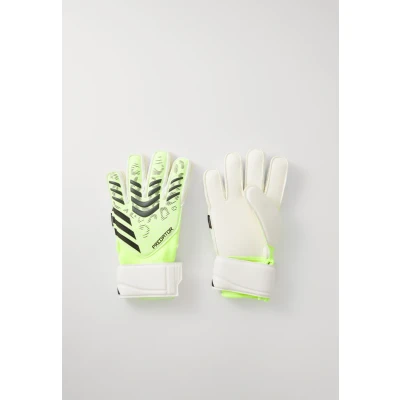Abbildung von Predator Match Fingersave Torwarthandschuhe