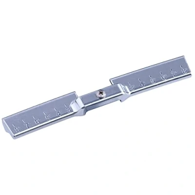 Abbildung von DUR line Select Multifeedset 2 höhenverstellbare Feedhalter mit Multischiene für alle Antennen