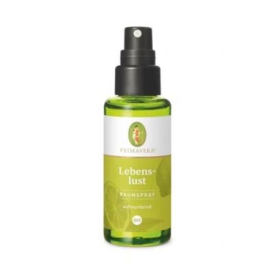 Abbildung von Lebenslust Raumspray Bio
