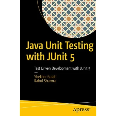 Abbildung von Java Unit Testing with JUnit 5: Test Driven Development 5