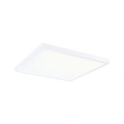 Abbildung von Paulmann 711.59 LED Panel Atria Shine Backlight IP44 eckig 293x293mm 16W 1600lm 4000K Weiß