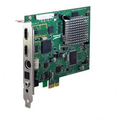 Abbildung von Hauppauge 01581 HD Colossus 2 PCIe Video Recorder HDMI