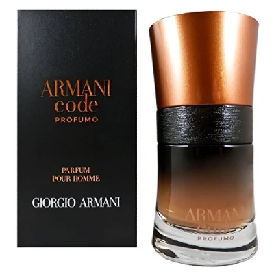 Abbildung von Armani Code Profumo homme/man Eau de Parfum, 30 ml