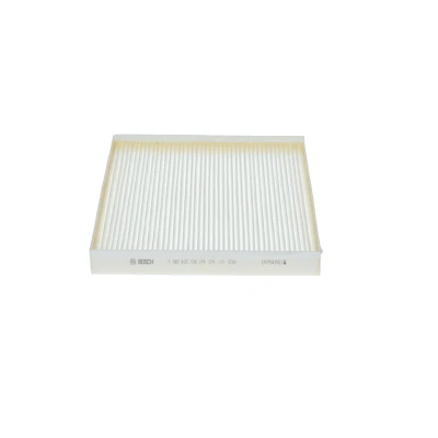 Abbildung von BOSCH 1 987 435 178 Innenraumfilter Partikelfilter 251 222 28 KIA: Optima / K5 Limousine, Sportswagon, HYUNDAI: SONATA VII, 6
