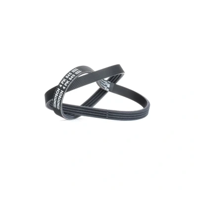 Abbildung von CONTITECH 4PK845 Keilrippenriemen 845 4 HONDA: CIVIC 6 Hatchback, Coupe, Fastback, BMW: 5 Limousine, Touring, HYUNDAI: Matrix
