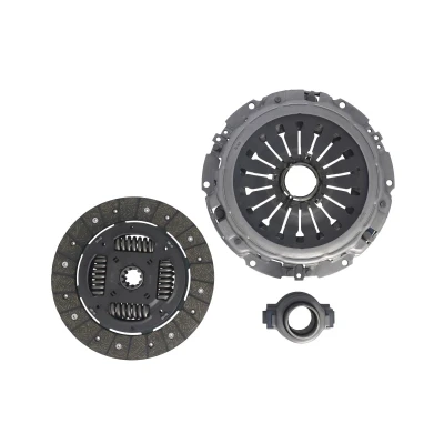 Abbildung von NEXUS F1F040NX Kupplungssatz 235mm IVECO: DAILY V Kasten / Kombi, 3 Kasten/Kombi, 2 Pritsche/Fahrgestell