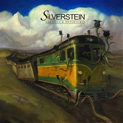 Abbildung von Arrivals &amp; Departures (15th Anniversary Edition) (Green Marble Vinyl) (+Translucent Green 7 Inch) (Black Friday 2022) SILVERSTEIN