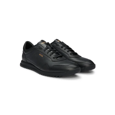 Abbildung von BOSS Herren Sneaker Zayn Lowp lttb, Halbschuh,
