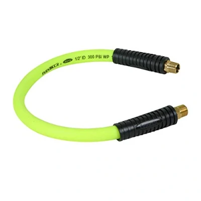Abbildung von Flexzilla HFZ1202YW3S air tool hoses
