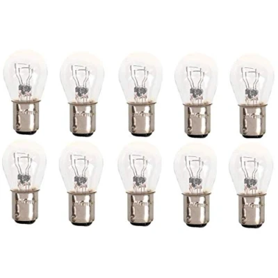 Abbildung von ProPlus Autolampe 12V 21/5W BAY15d pro Stück