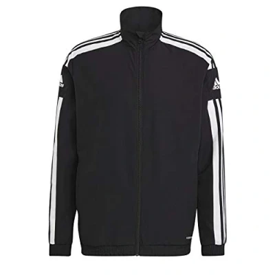 Abbildung von adidas Performance Trainingsjacke, Herren, Größe: Small, Black/white