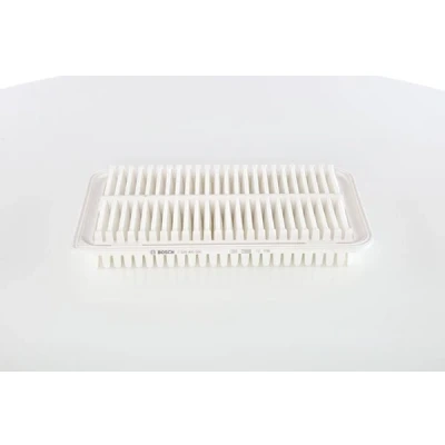 Abbildung von BOSCH F 026 400 506 Luftfilter 45 161 301 Filtereinsatz MAZDA: MX 5 3