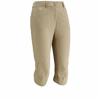 Abbildung von Lafuma Access Hoses W Damenhose Leichtes Material Wandern, Trekking, Lifestyle Grau