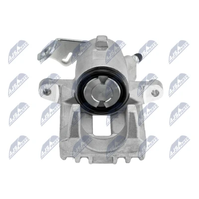 Abbildung von NTY HZT VW 030 Bremssattel Hinterachse links, Hinterachse, links ohne Halterahmen VOLKSWAGEN: Bora Limousine, Golf 4 Variant, Variant kfzteile,