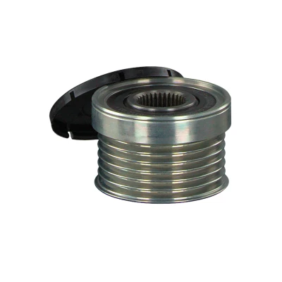 Abbildung von FEBI BILSTEIN 31743 Freilauf Lichtmaschine mit Deckel BMW: 3 Limousine, Touring, 5 Limousine