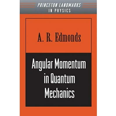 Abbildung von Angular Momentum in Quantum Mechanics (Investigations Physics)
