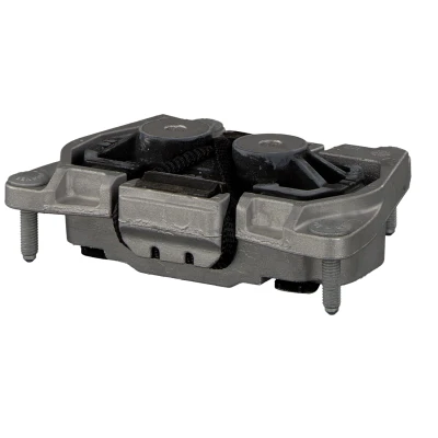 Abbildung von FEBI BILSTEIN 26921 Getriebelagerung links, hinten AUDI: A6 C6 Avant, Limousine