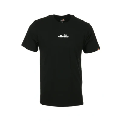 Abbildung von Ellesse Ollio Tshirt print, Herren, Größe: XS, Black