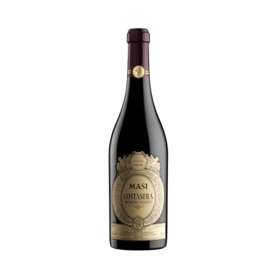 Abbildung von Masi Costasera Amarone Classico (1 x 0,75l) della Valpolicella Trockener Rotwein aus Italien von den sonnenverwöhnten Hanglagen am Gardasee