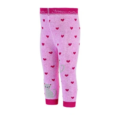 Abbildung von Sterntaler® Leggings Leggins Katze (1 tlg)