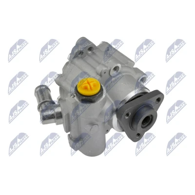 Abbildung von NTY SPW BM 036 Hydraulikpumpe hydraulisch BMW: 5 Touring, Limousine