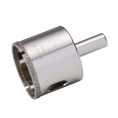 Abbildung von Rubi Easy Gres 40 mm Fliesenbohrer