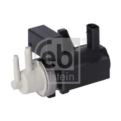 Abbildung von FEBI BILSTEIN 194920 Druckwandler, Turbolader elektrisch pneumatisch MERCEDES BENZ: Viano, Vito Bus, Mixto
