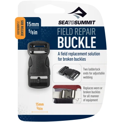 Abbildung von Sea To Summit Buckle 50 mm Side Release