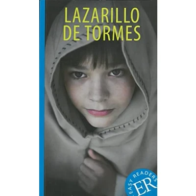 Abbildung von Lazarillo de Tormes: Lektüre (Easy Readers (Spanisch))