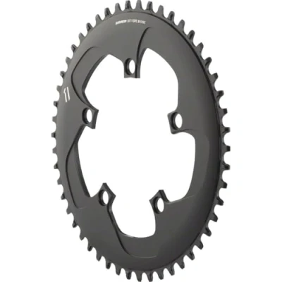 Abbildung von Sram 2286482273 Kettenblätter, schwarz, 45 x 34 26 cm