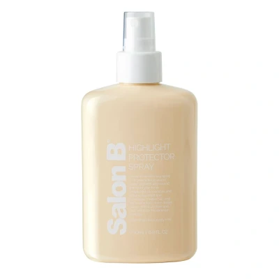 Abbildung von Salon B Highlight Protector Spray 200ml