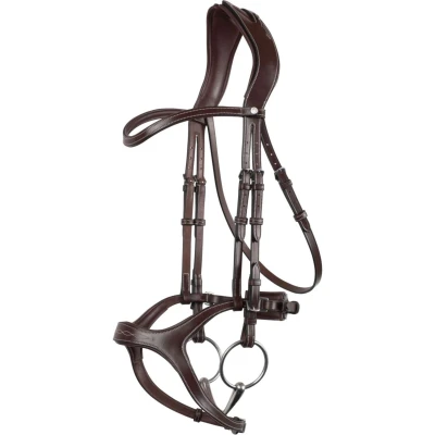 Abbildung von Montar Trense Monarch Spring Eco Leder Braun VB