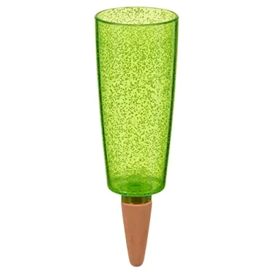 Abbildung von Scheurich Bewässerungssystem Copa XL 1x Grün 500 ml Füllmenge Wasserspender, (Spar Set, 1 tlg), Wasserspender