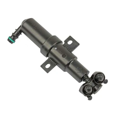 Abbildung von METZGER 2220507 Waschwasserdüse, Scheinwerferreinigung vorne links ORIGINAL ERSATZTEIL VOLKSWAGEN: Passat B6 Variant, Limousine