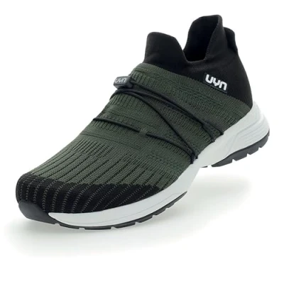 Abbildung von UYN Y100009 Free Flow Tune Sneaker Male Militärgrün EU 44