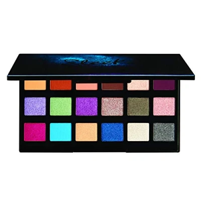 Abbildung von Paleta De Sombras Moda Major Morphosis Sleek