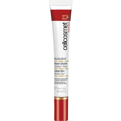 Abbildung von Cellcosmet CellFiller XT Wrinkle Cream 15 ml