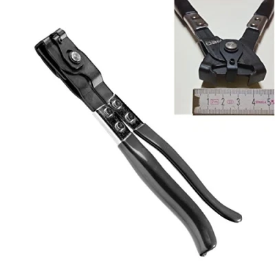 Abbildung von NEO TOOLS 11 223 Zange, Schlauchschelle