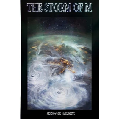 Abbildung von The Storm of M (The Universe, Band 2)