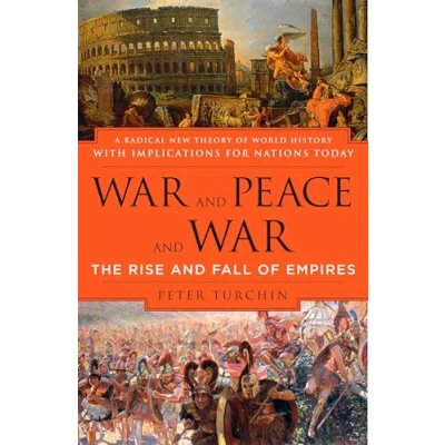 Abbildung von War and Peace War: The Rise Fall of Empires