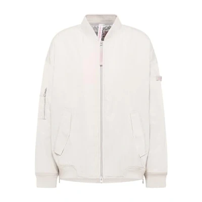 Abbildung von Frieda &amp; Freddies NURI Bomberjacke, Damen, Größe: 36, Champagner