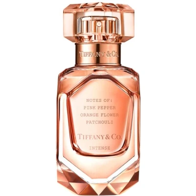 Abbildung von Tiffany &amp; Co. Rose Gold Intense Eau de Parfum (EdP) 30 ml