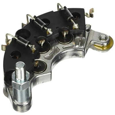 Abbildung von CASCO CRC60100AS Gleichrichter, Generator 12V
