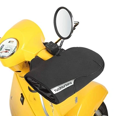 Abbildung von Tucano Urbano Lenkergriffe, Schwarz, R362X1, einheitsgröße