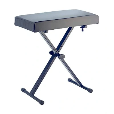 Abbildung von Stagg 25013288 KEB A30 Adjust X Style Keyboard Bench