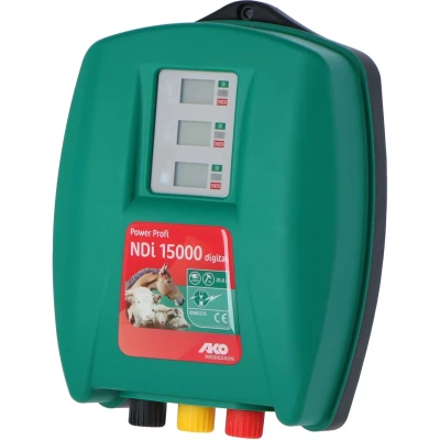 Abbildung von Ako Weidezaungeräte Power Profi N70230 Volt