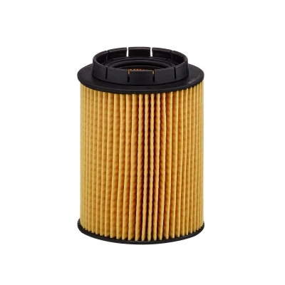 Abbildung von MANN FILTER HU 932/7 x Ölfilter mit Dichtung Filtereinsatz VOLKSWAGEN: Touareg I
